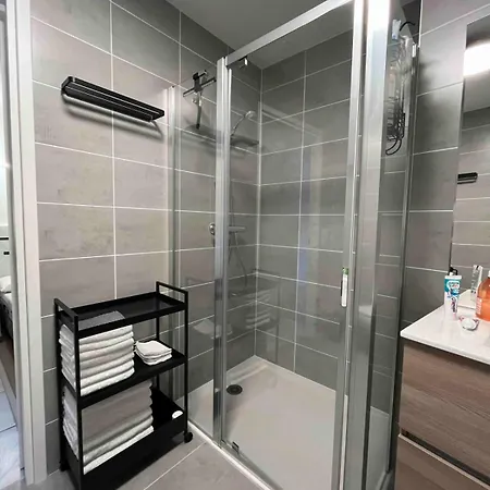 Apartment Decouvrez Ce Magnifique Au Pied Des Pistes A