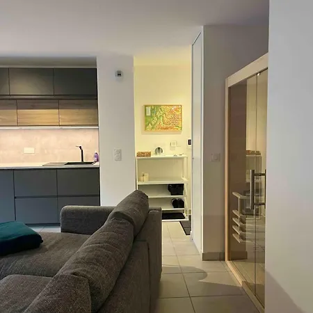 Decouvrez Ce Magnifique Au Pied Des Pistes A Apartment *