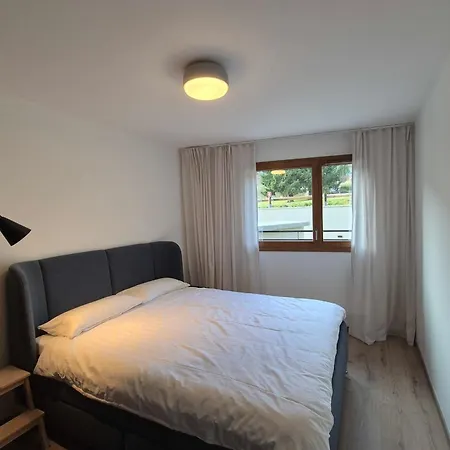 Apartment Decouvrez Ce Magnifique Au Pied Des Pistes A La Feclaz