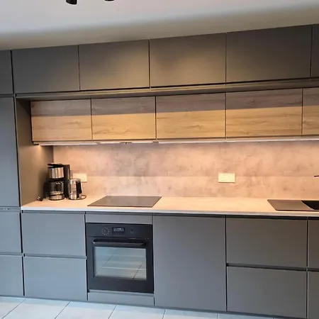 Decouvrez Ce Magnifique Au Pied Des Pistes A Apartment La Feclaz