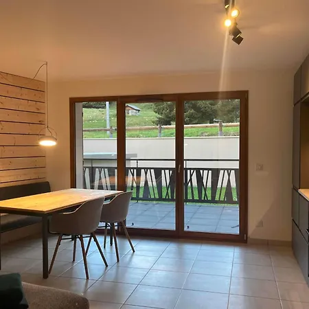 Apartment Decouvrez Ce Magnifique Au Pied Des Pistes A