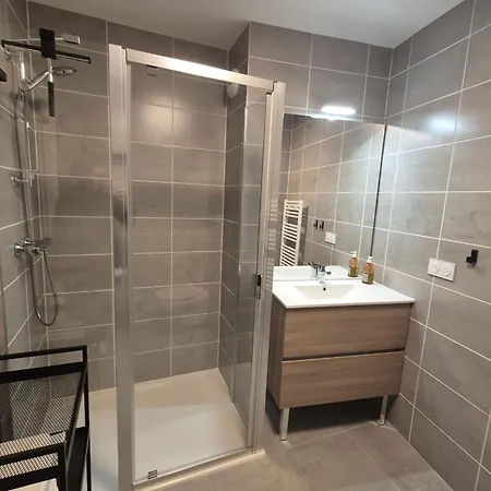 Apartment Decouvrez Ce Magnifique Au Pied Des Pistes A *