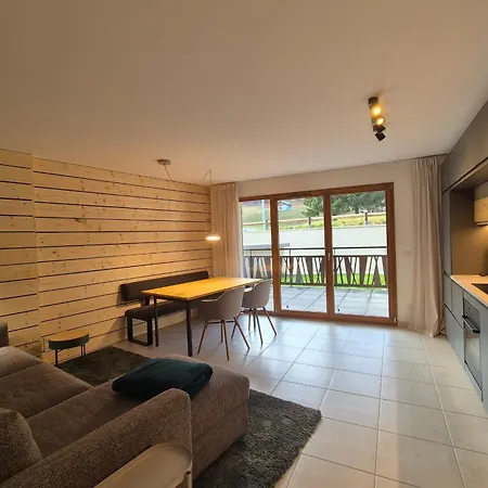 Decouvrez Ce Magnifique Au Pied Des Pistes A Apartment La Feclaz