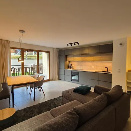 Apartment Decouvrez Ce Magnifique Au Pied Des Pistes A
